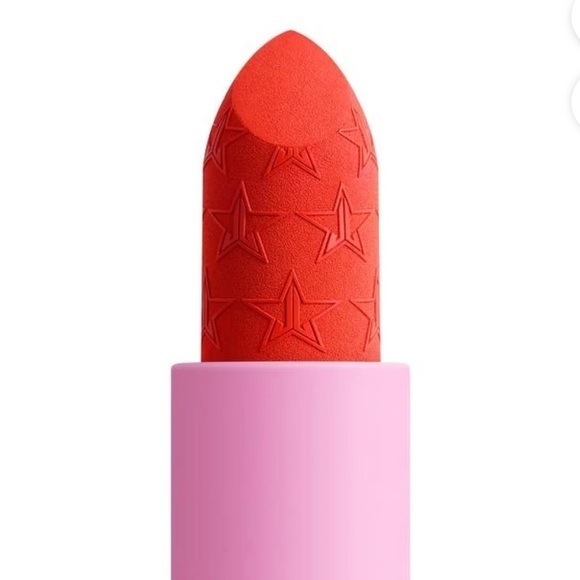 NEW Jeffree Star Velvet Trap Lipstick in Prick - Picture 1 of 9